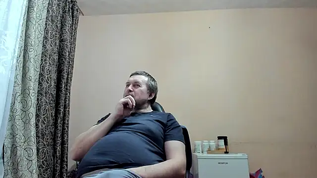 Snapshot of SanFrantsisko chatting on 25, 2, 2026 SanFrantsisko online show from 25, 2, 2026