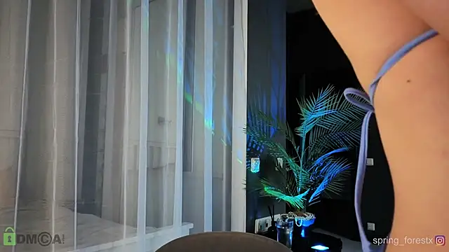 spring forest online show from 25, 4, 2026