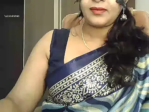 Spandana Sweety online show from 24, 10, 2025