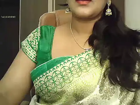 Spandana Sweety online show from 27, 10, 2025