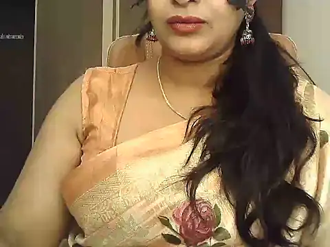 Spandana Sweety online show from 18, 11, 2025