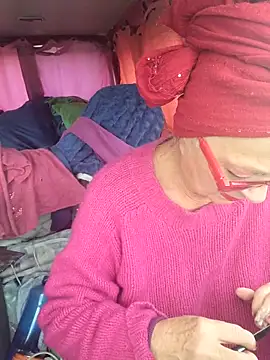 MucMilf59 online show from 9, 3, 2025