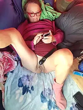 MucMilf59 online show from 9, 3, 2025