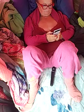 MucMilf59 online show from 11, 3, 2025