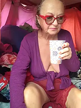 MucMilf59 online show from 12, 3, 2025