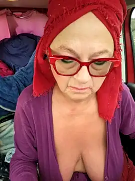 MucMilf59 online show from 20, 3, 2025