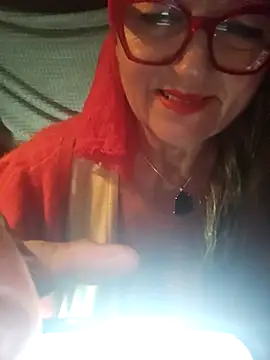 MucMilf59 online show from 6, 10, 2025