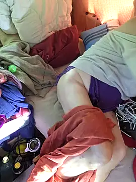 MucMilf59 online show from 7, 5, 2026