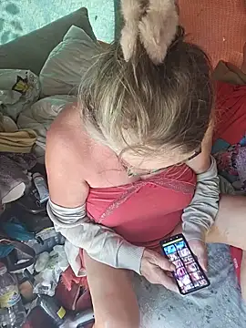 MucMilf59 online show from 25, 5, 2026