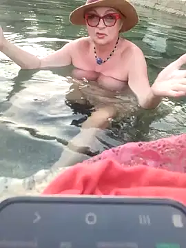 MucMilf59 online show from 27, 5, 2026