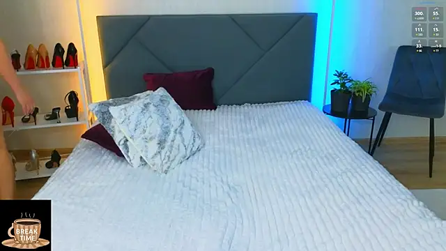 Kira from UA online show from 5, 3, 2025