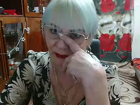 JenaCheim online show from 8, 12, 2024