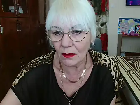 JenaCheim online show from 14, 12, 2024