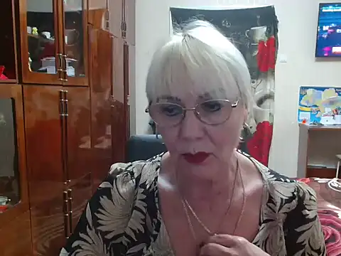 JenaCheim online show from 20, 1, 2025