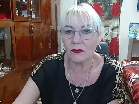 JenaCheim online show from 5, 2, 2025