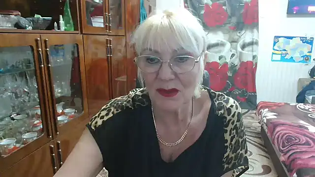 JenaCheim online show from 26, 2, 2026