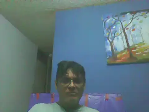 Snapshot of AdultAgency chatting on 19, 5, 2026 AdultAgency online show from 19, 5, 2026