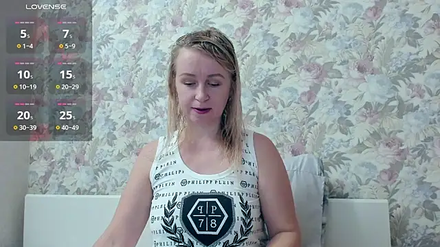 Snapshot of I_AM_MILF chatting on 2, 12, 2024 I AM MILF online show from 2, 12, 2024