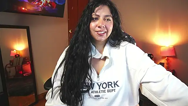 coraline latin online show from 6, 1, 2026