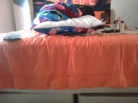 EnticingAaliyah online show from 4, 2, 2025