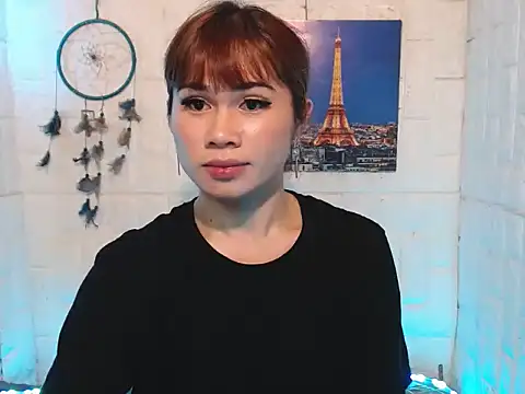 Snapshot of urasian_shirley21 chatting on 13, 2, 2026 urasian shirley21 online show from 13, 2, 2026