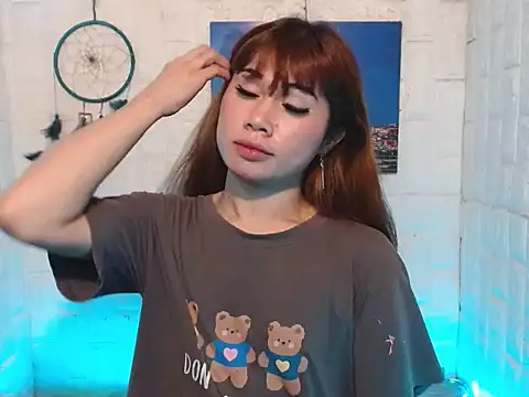 Snapshot of urasian_shirley21 chatting on 15, 2, 2026 urasian shirley21 online show from 15, 2, 2026