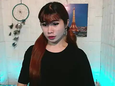 Snapshot of urasian_shirley21 chatting on 5, 4, 2026 urasian shirley21 online show from 5, 4, 2026