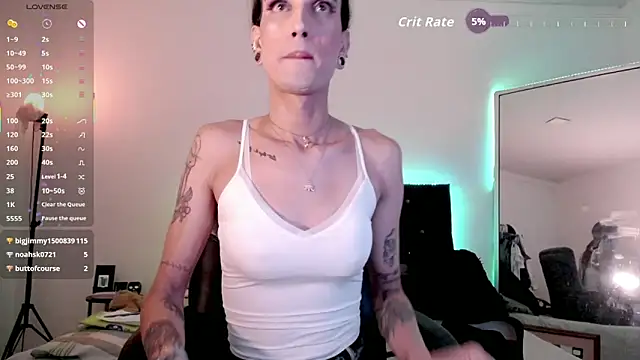 joaisaza online show from 26, 10, 2025