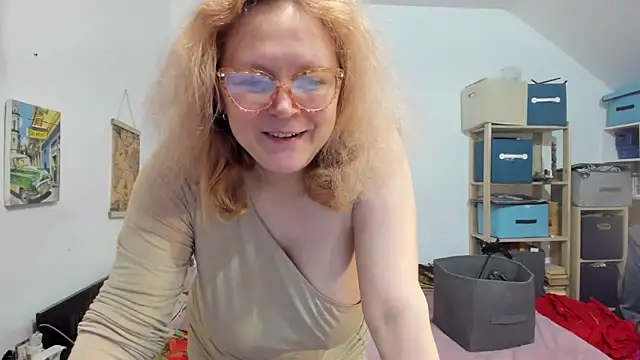 switchlorenx online show from 5, 12, 2024