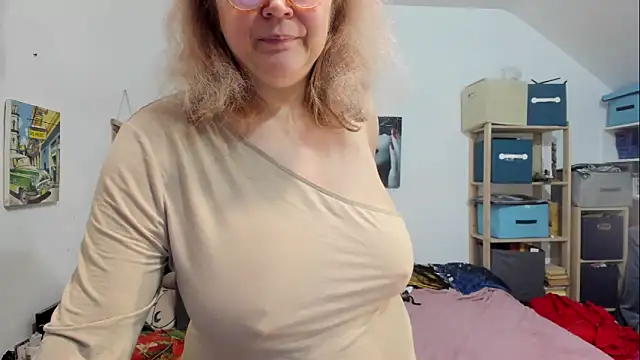 switchlorenx online show from 6, 12, 2024