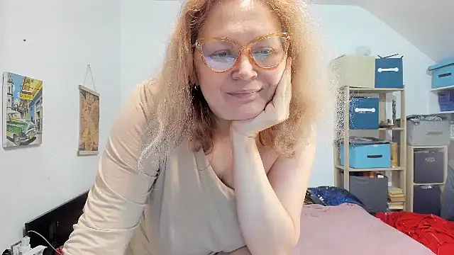 switchlorenx online show from 7, 12, 2024