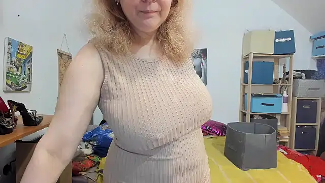 switchlorenx online show from 18, 1, 2025