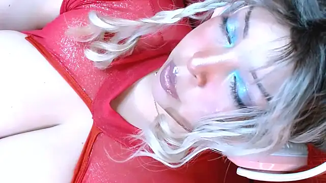 Honey Lucy1 online show from 22, 2, 2026