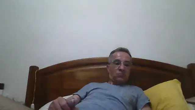 CarlosRocha73 online show from 10, 5, 2026