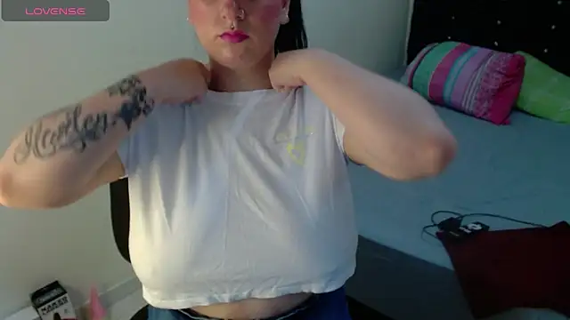 sweetshorexxx online show from 12, 3, 2025