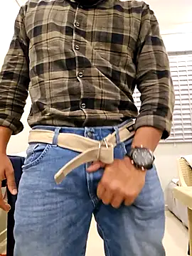 shakir12340 online show from 8, 9, 2025