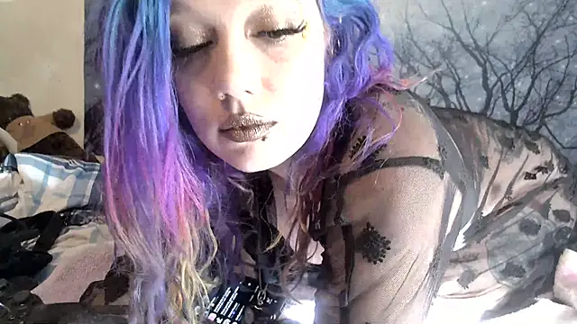 TEXASMARYYYJANE online show from 31, 12, 2024