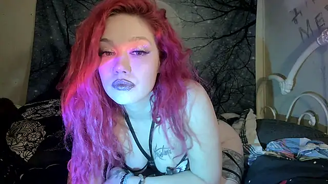 TEXASMARYYYJANE online show from 3, 3, 2025