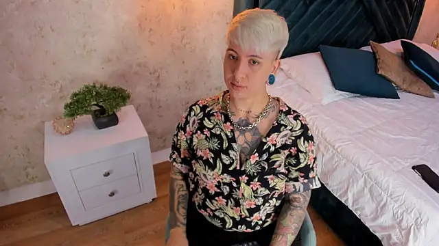 amy ink online show from 15, 2, 2025