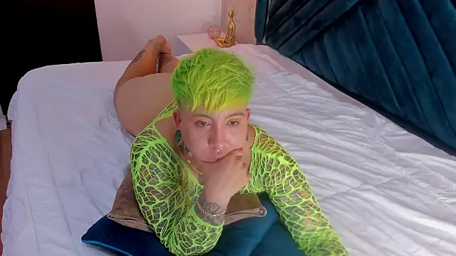 amy ink online show from 22, 2, 2025