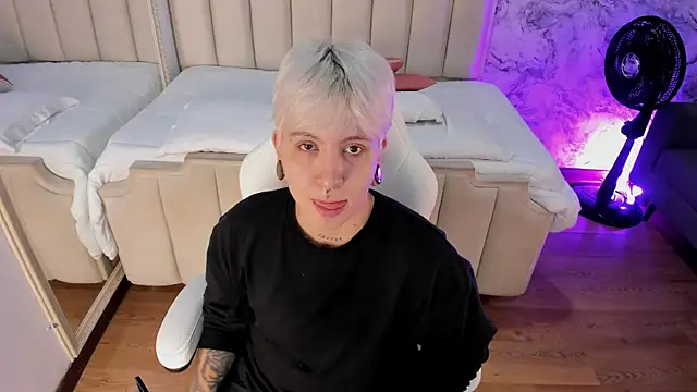 amy ink online show from 29, 9, 2025