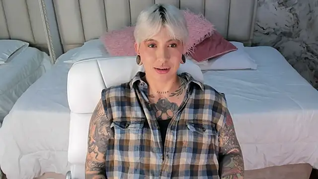 amy ink online show from 13, 10, 2025