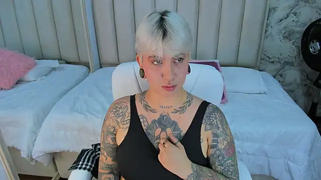 amy ink online show from 16, 10, 2025