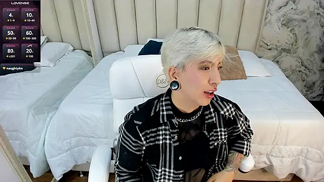 amy ink online show from 5, 11, 2025