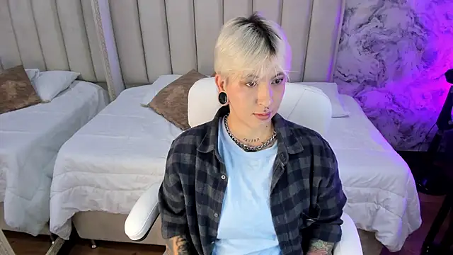 amy ink online show from 10, 11, 2025