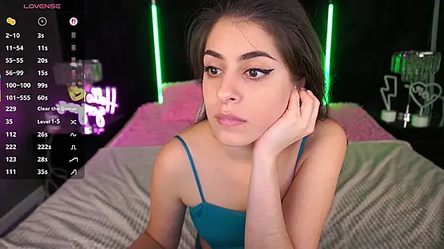 Snapshot of GoldBabyS chatting on 28, 10, 2025 GoldBabyS online show from 28, 10, 2025