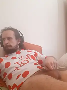 MishikoriXXX online show from 6, 3, 2025