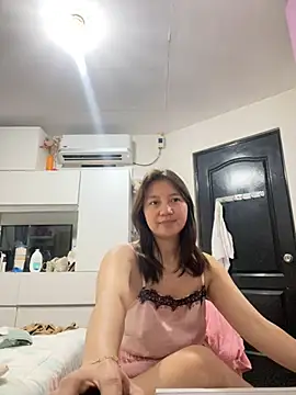 Snapshot of asianmystery203 chatting on 22, 2, 2025 asianmystery203 online show from 22, 2, 2025