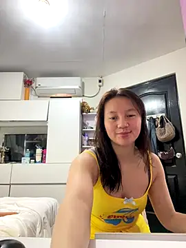 Snapshot of asianmystery203 chatting on 9, 10, 2025 asianmystery203 online show from 9, 10, 2025