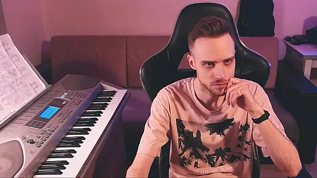 Sweetparker online show from 16, 2, 2026